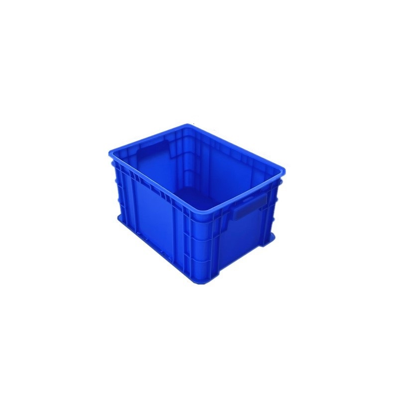 增辉智仓 周转箱 物流箱 360*265*195mm 个高清大图