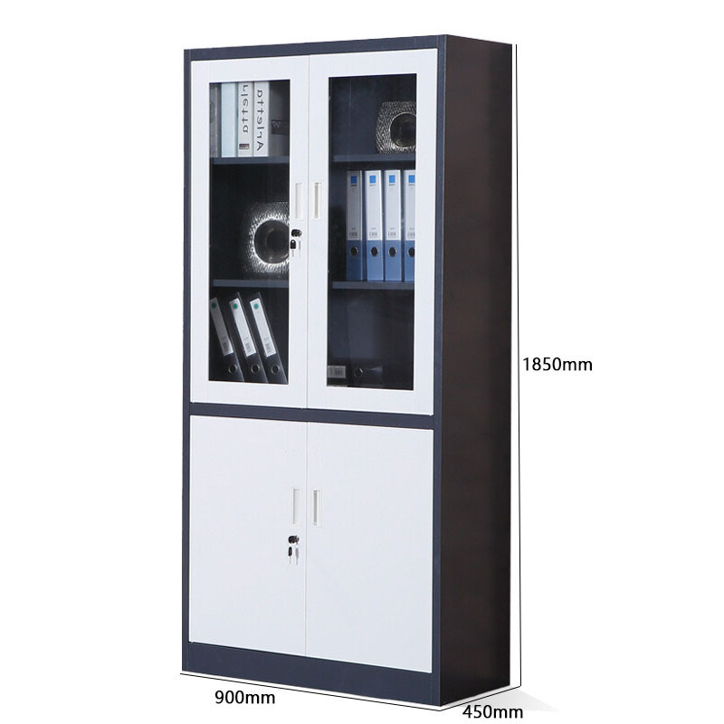 文件柜三圣T31 1850*900*450mm高清大图