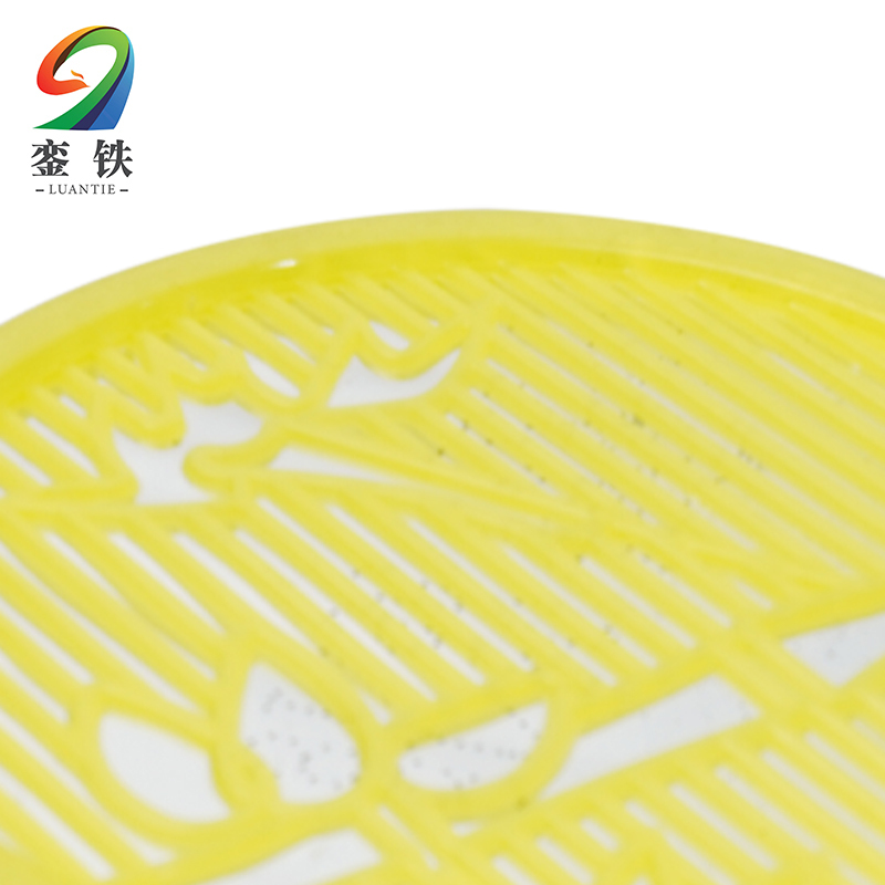 銮铁芳香盒柠檬味个高清大图