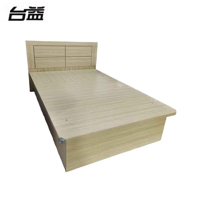台益 胶板床 TY-JBC023 1200*2000*360mm 张高清大图