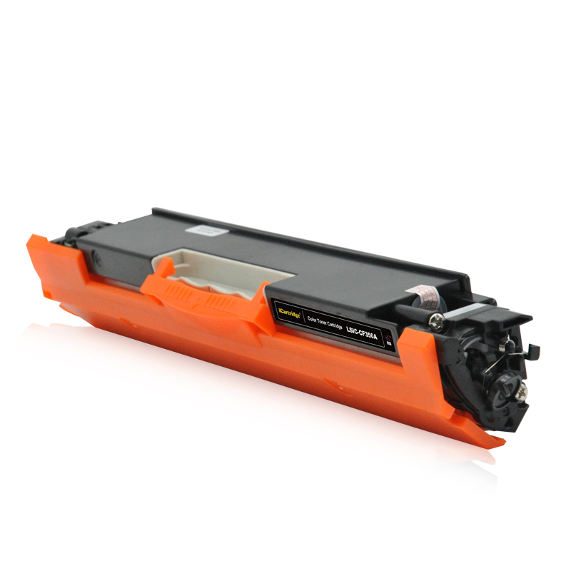 iCartridgeLSIC-CF350A适用于HP Color LaserJet Pro MFP M176n/M177