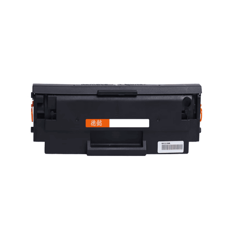 惠普 W1110A 原装黑色硒鼓 适配 108a/136w/138pnw 打印机 1500 页打印量图片
