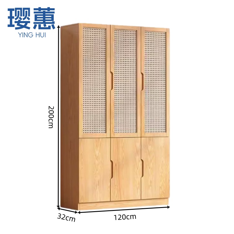 璎蕙书 柜高清大图