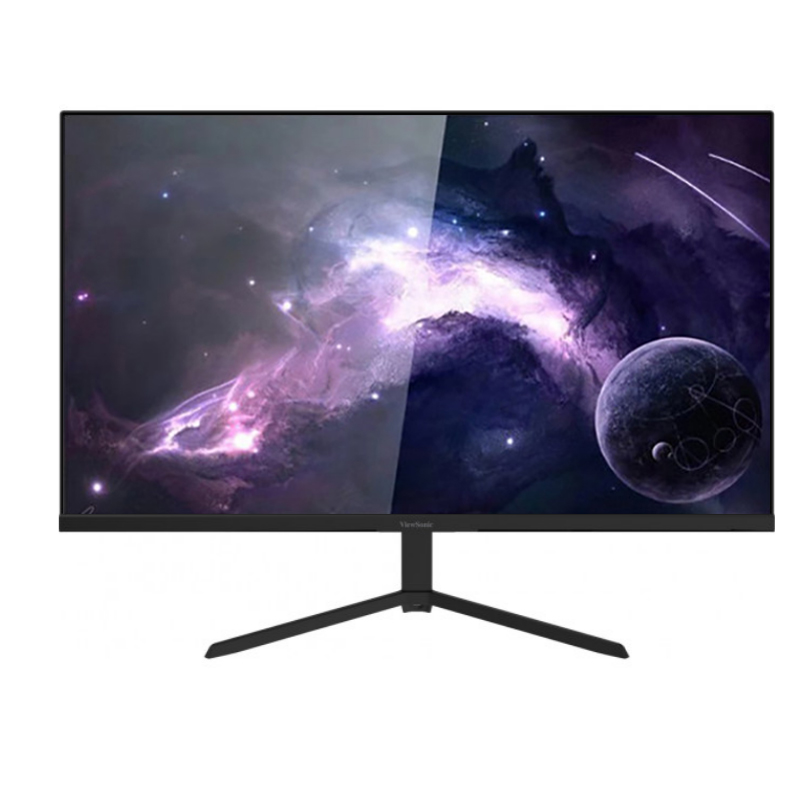 优派vx2420-hd-pro 23.8英寸ips高清165hz电竞游戏吃鸡显示器