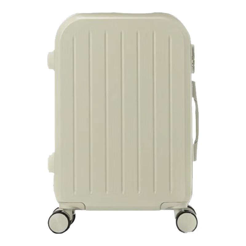 铁青旅行箱Q12 个