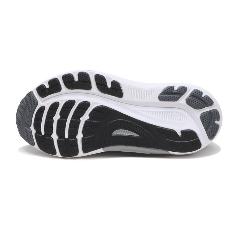 亚瑟士(ASICS)男款跑鞋环保缓震支撑专业马拉松训练运动鞋高清大图