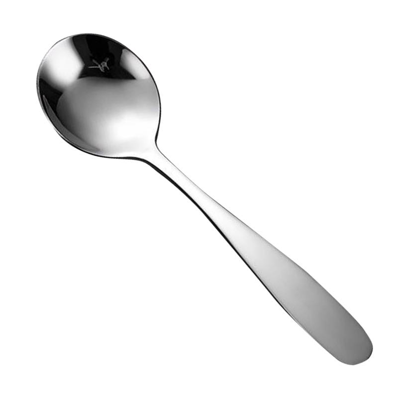 安立洁康 304不锈钢圆勺200*47mm(个)