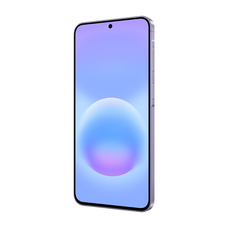 三星Galaxy A57(SM-A5760)8GB+256GB冰芋紫 智能手机 AI手机 轻薄时尚 5000万像素高清大图