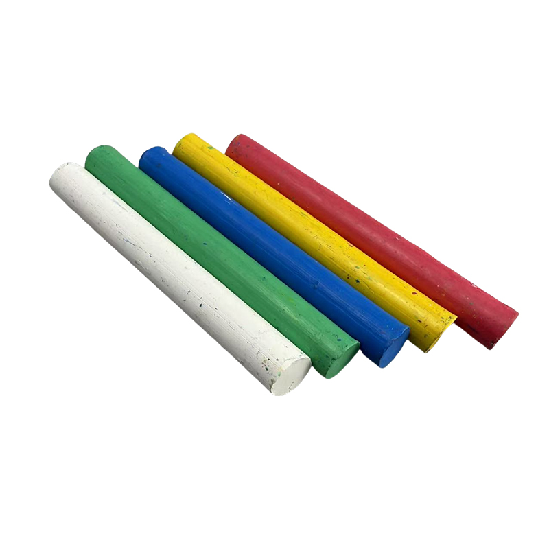 围达 金属高温标记笔蜡笔 B202 盒高清大图