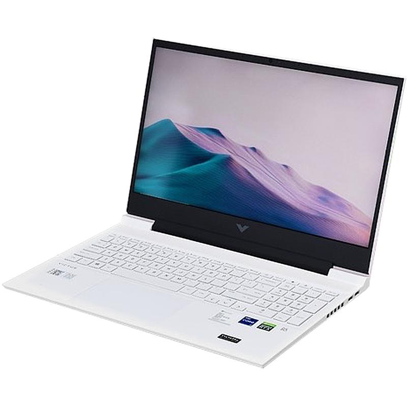 惠普hp光影精灵7victus16d0248tx161英寸游戏本笔记本电脑i711800h16g