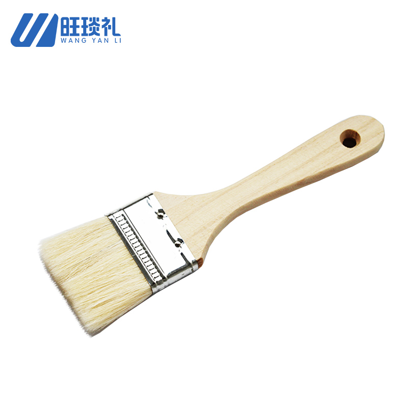 旺琰礼毛刷2寸/把高清大图
