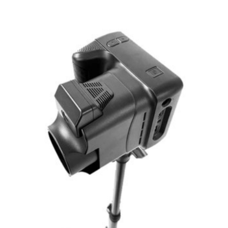 惠乐为 乐惠HG-T01 摄像仪 1.00 台/套 (计价单位:套) 黑色高清大图