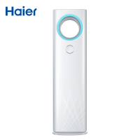 海尔(Haier) 天樽3匹变频一级冷暖 自清洁 智能 立柜式家用空调SKFR-72LW/10WDA21AU1(茉莉白)