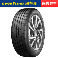 固特异轮胎 久乘 195/65R15 91V适配经典福克斯宝来马自达3拉罗拉
