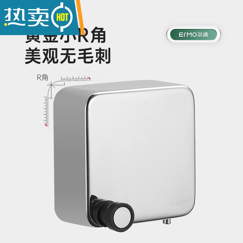 敬平隐形收缩晾衣绳免打孔阳台晾衣器室内卫生间伸缩晒凉衣服晾衣架 镜面银-精升级3.5m[更小巧]送衣架绳子高清大图