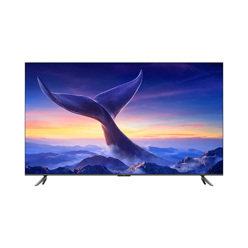 小米电视Redmi MAX 85英寸120Hz大屏4K超高清全面屏平板液晶电视