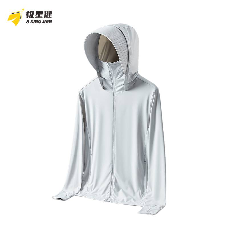 极星健 防晒衣 1333 件高清大图
