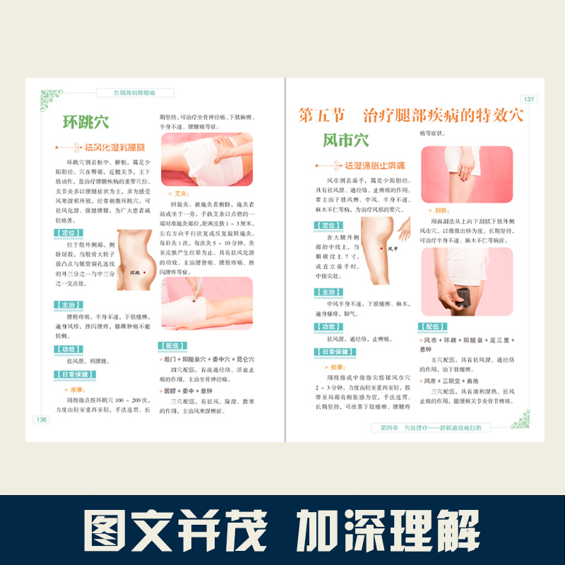 [醉染正版]告别颈肩腰腿痛 饮食理疗中医调养腰椎间盘突出落枕营养健康食谱传世名方良方 中医推拿拔罐艾灸刮痧疗法中医食疗养高清大图
