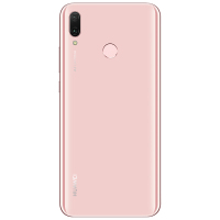 【领券立减 顺丰包邮】华为 HUAWEI 畅享9 Plus 6GB+128GB 樱语粉 全网通 四摄超清全面屏大电池 移动联通电信4G手机 双卡双待