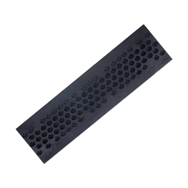 鑫睿辉 减速带 1000*400*50mm 米高清大图