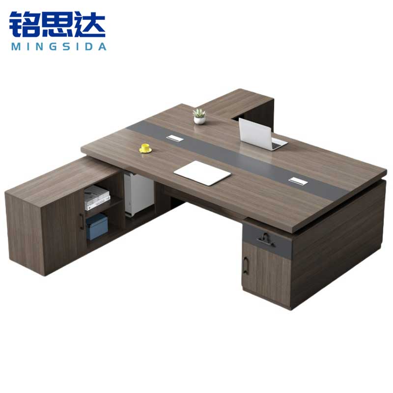 铭思达办公桌高清大图