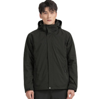 健卡侬 冲锋衣 J191