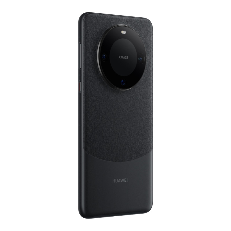 [换新套餐版]华为/HUAWEI Mate 60 Pro 12GB+512GB 雅丹黑 移动联通电信全网通手机