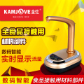 KAMJOVE/金灶D-01净水桶装水压水器水泵饮水器自动电动抽水器