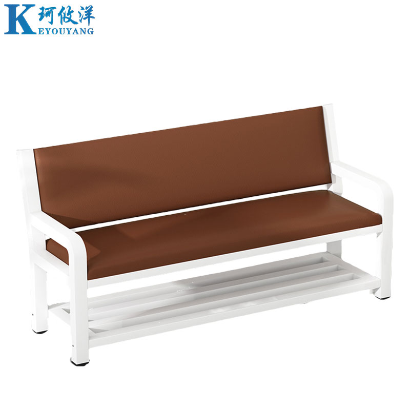 珂攸洋户外椅1300*400*800mm张高清大图