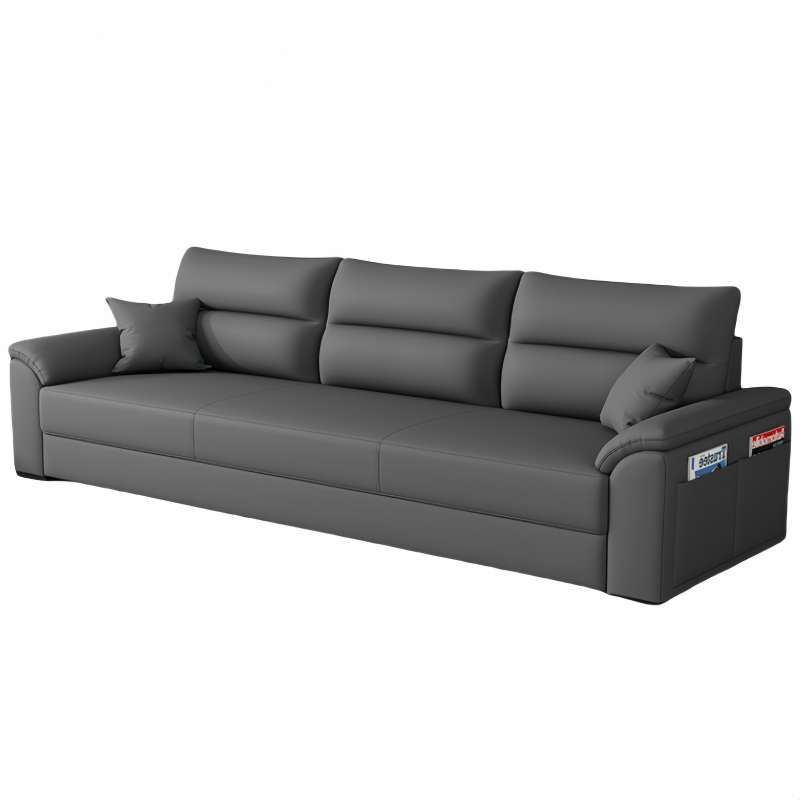 豫龙都沙发三人位张高清大图