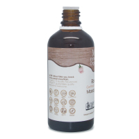 山回 Mt.retour 澳洲进口玫瑰面部全身按摩精油护肤100ML