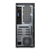 戴尔(DELL) 台式电脑主机 Vostro 3990 I3-10100/4G/1TB/