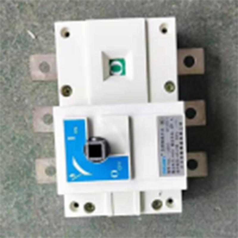 ZDET 负荷隔离开关/HGL-250/3(单位:台)LN