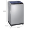 Haier/海尔 EB80BM39TH 8kg/公斤变频波轮全自动洗衣机大容量家用