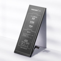 诺希(NOHON) 苹果iphone XR电池 2942mAh 加强版苹果XR内置电板配安装工具