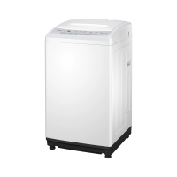 美的洗衣机8.2kg全自动波轮家用大容量健康免清洗MB82V32