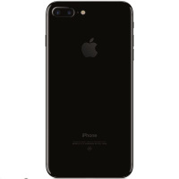 【苏宁二手9新】苹果/Apple iPhone 7 Plus 128G 亮黑色 国行4G全网通二手手机
