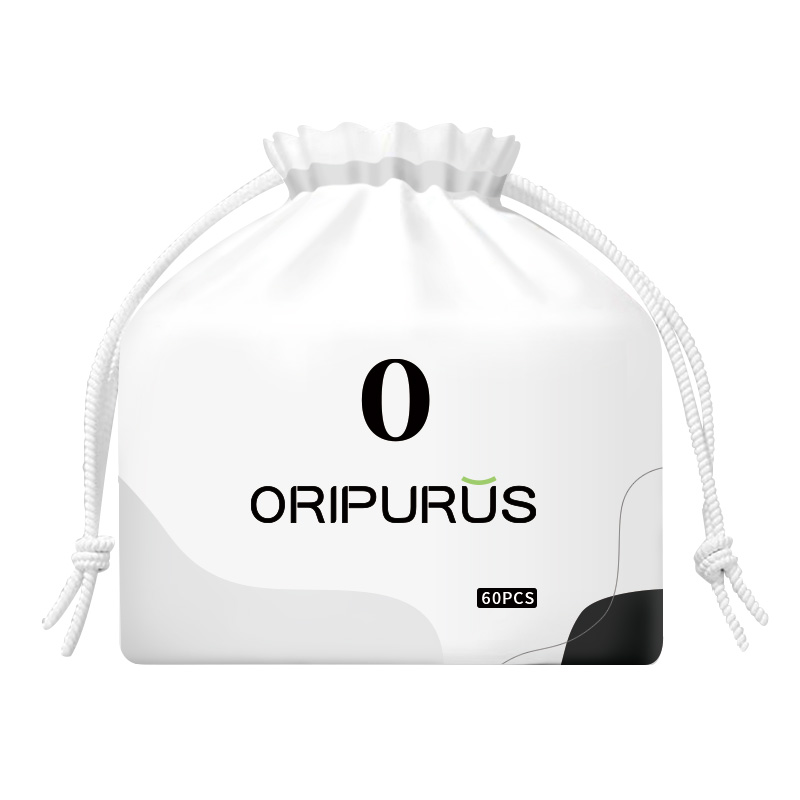 奥朴兰诗 加厚亲肤60片 洗脸巾 (计价单位:包)高清大图