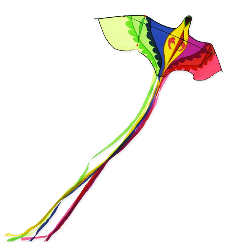 2020新款立体风争抗大风凤凰高档大型成人微风风筝