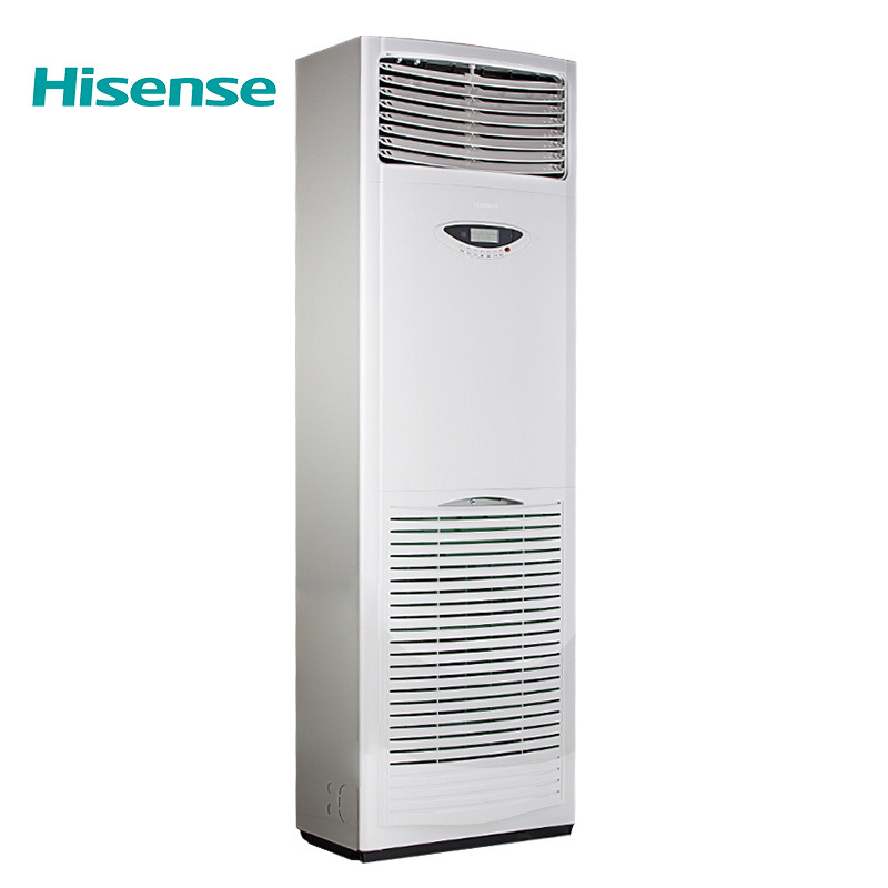 科龙(Kelon) KUR-125LW/SEQ-N2 5匹商用家用柜机空调 2级能效