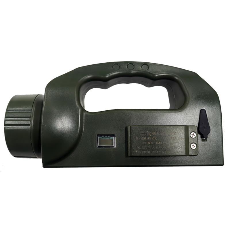 光大 EB8030 LED 3.7V 3W 4.4Ah IP66 6000K 强光巡检工作灯 (计价单位:套)