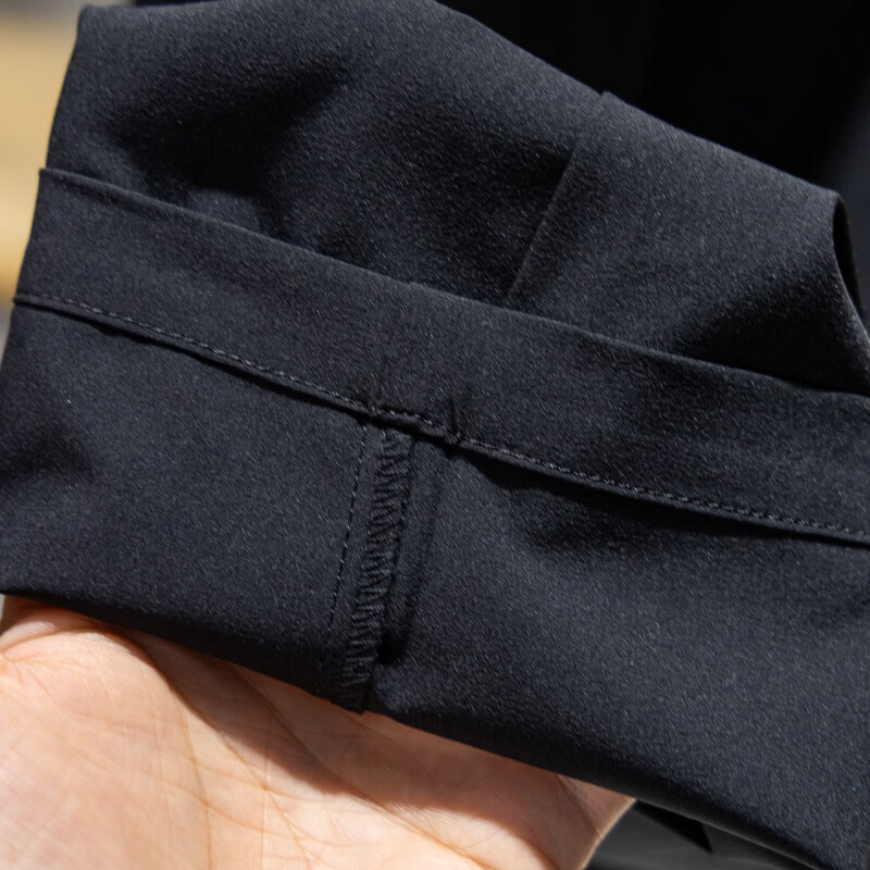 李宁 裤子 AYKW733-1-4(留言码数)高清大图