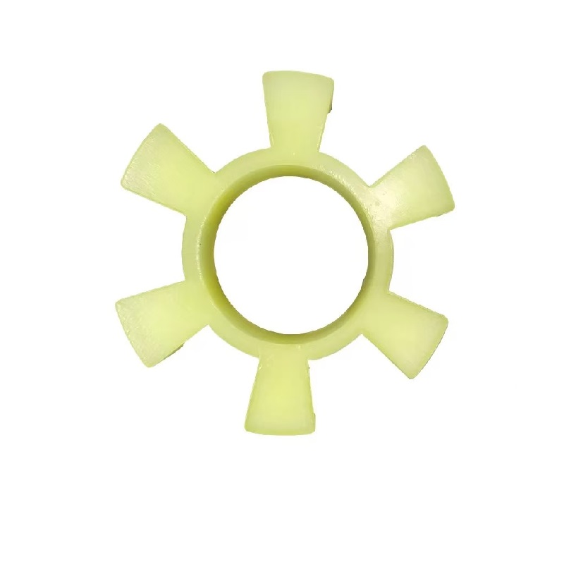 伟鹏双兴 六角对轮垫梅花垫 外径95*内径46*厚度18 个