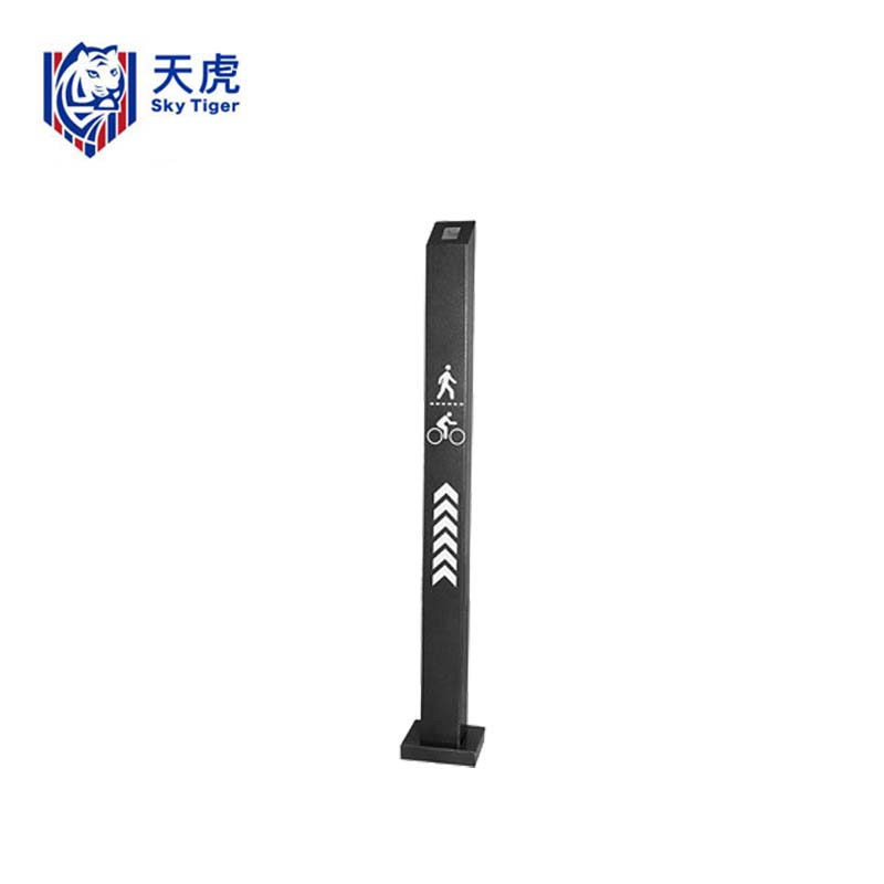 天虎 人行通道门 刷卡进出 套高清大图