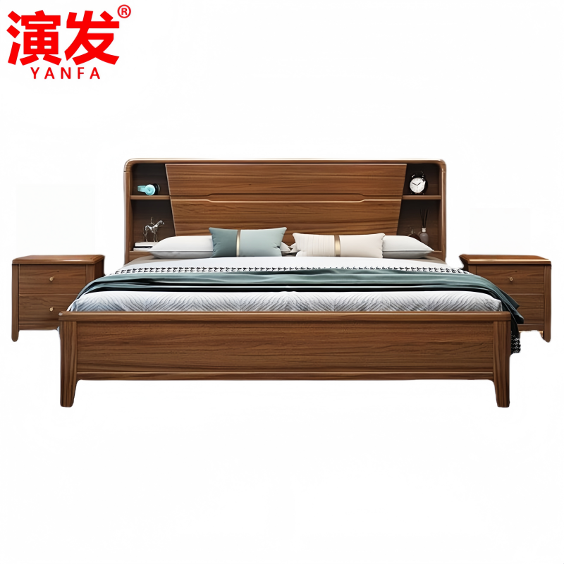 公寓床张1高清大图