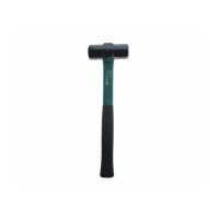 世达 SATA 92341 纤维柄八角锤 2.5磅