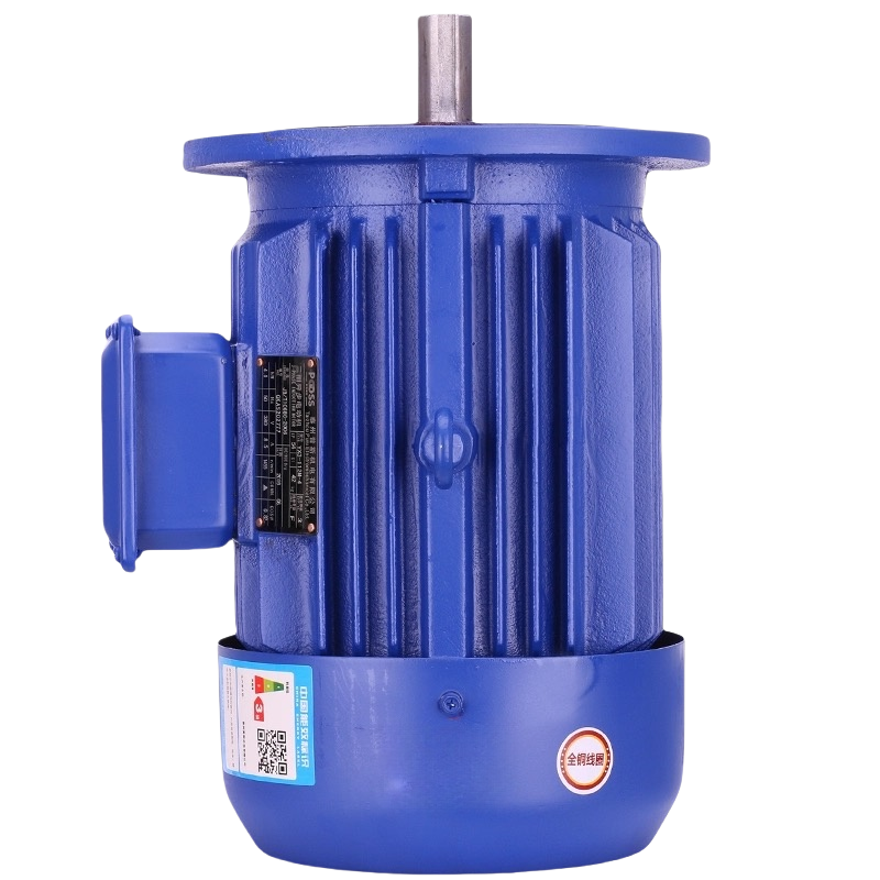 智铮朗月 电机 ZH238-4M55 台高清大图