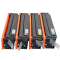 M154a硒鼓适用惠普HP LaserJet Pro M180n M154nw M181fw粉盒墨粉墨盒1603-01