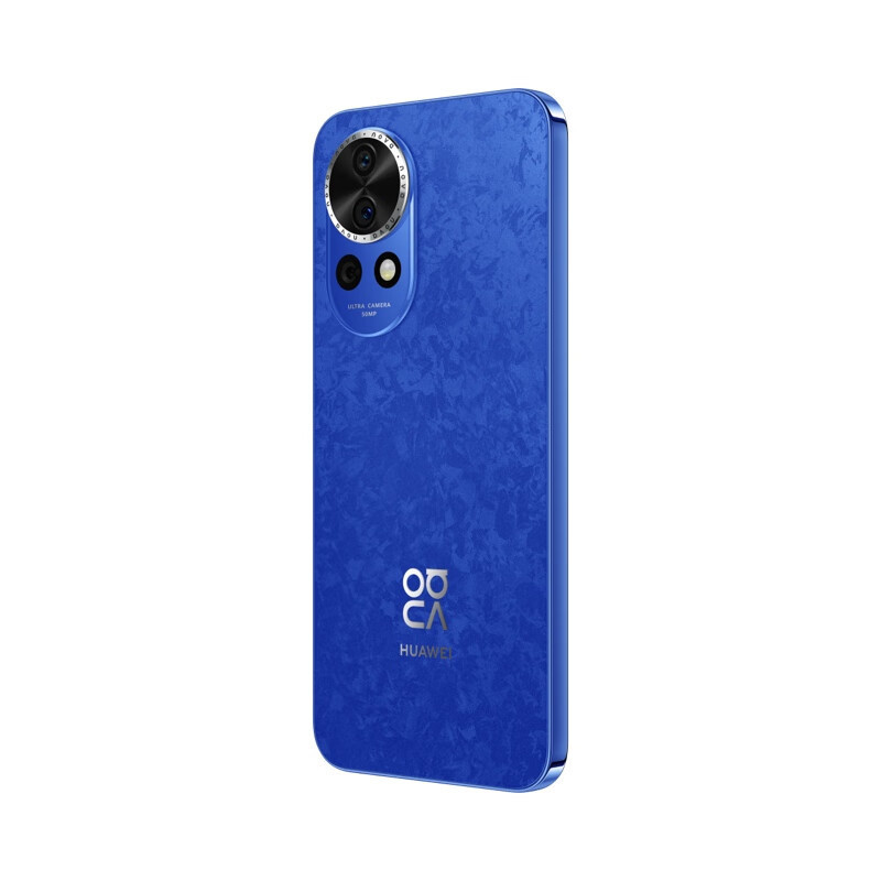 华为(HUAWEI) Nova12 512GB 12号色 鸿蒙智慧通信 100W超级快充 2024新款手机华为智能游戏拍照官方原装正品华为nova12