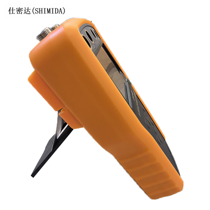 仕密达(SHIMIDA) 标准分路测试仪 RZX-GD 单位:套 货期10天高清大图
